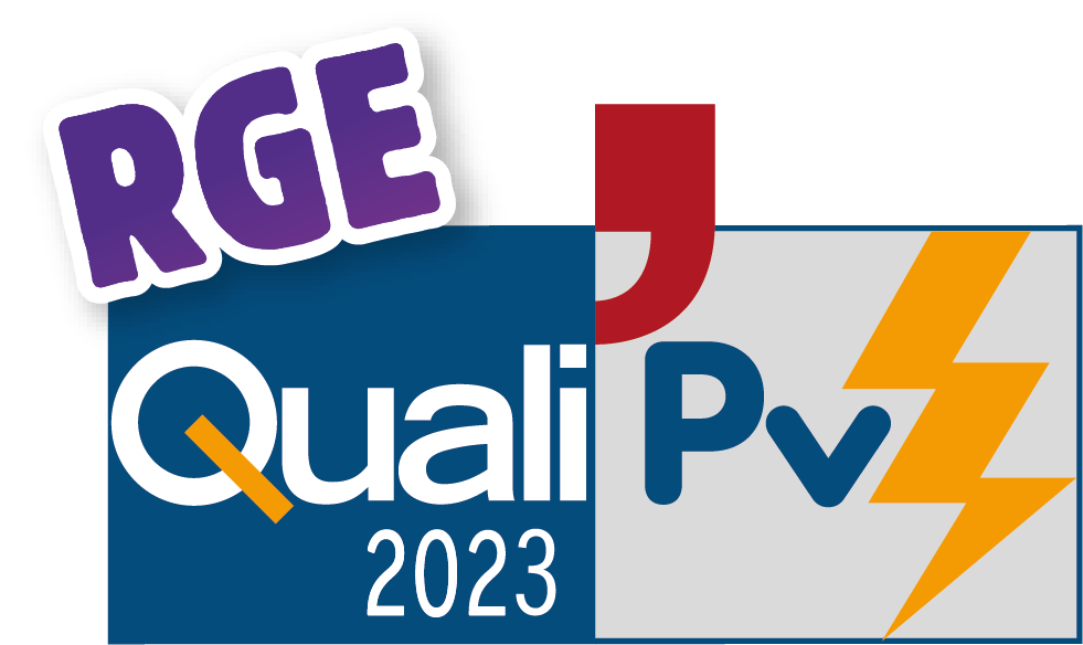 Certification QualiPV RGE – Panneaux solaires