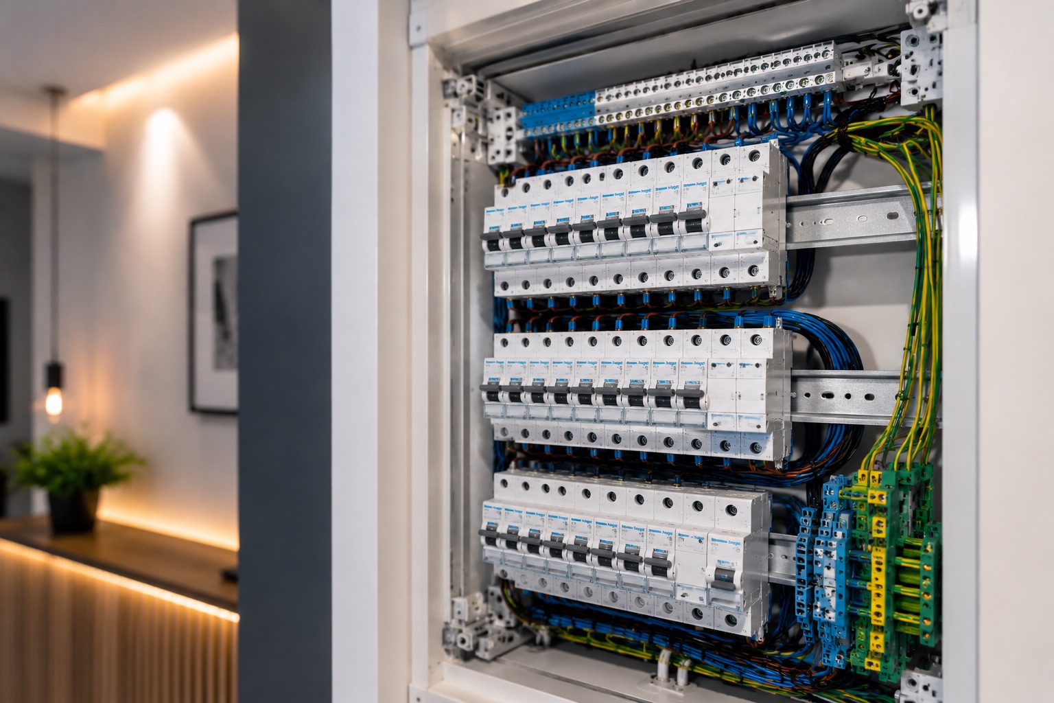 Électricité générale